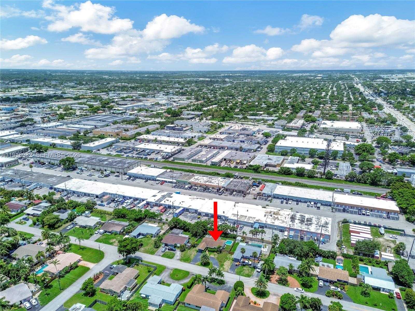 Small Image of 4851 NORTH EAST 13TH AVE, Oakland Park Number 67