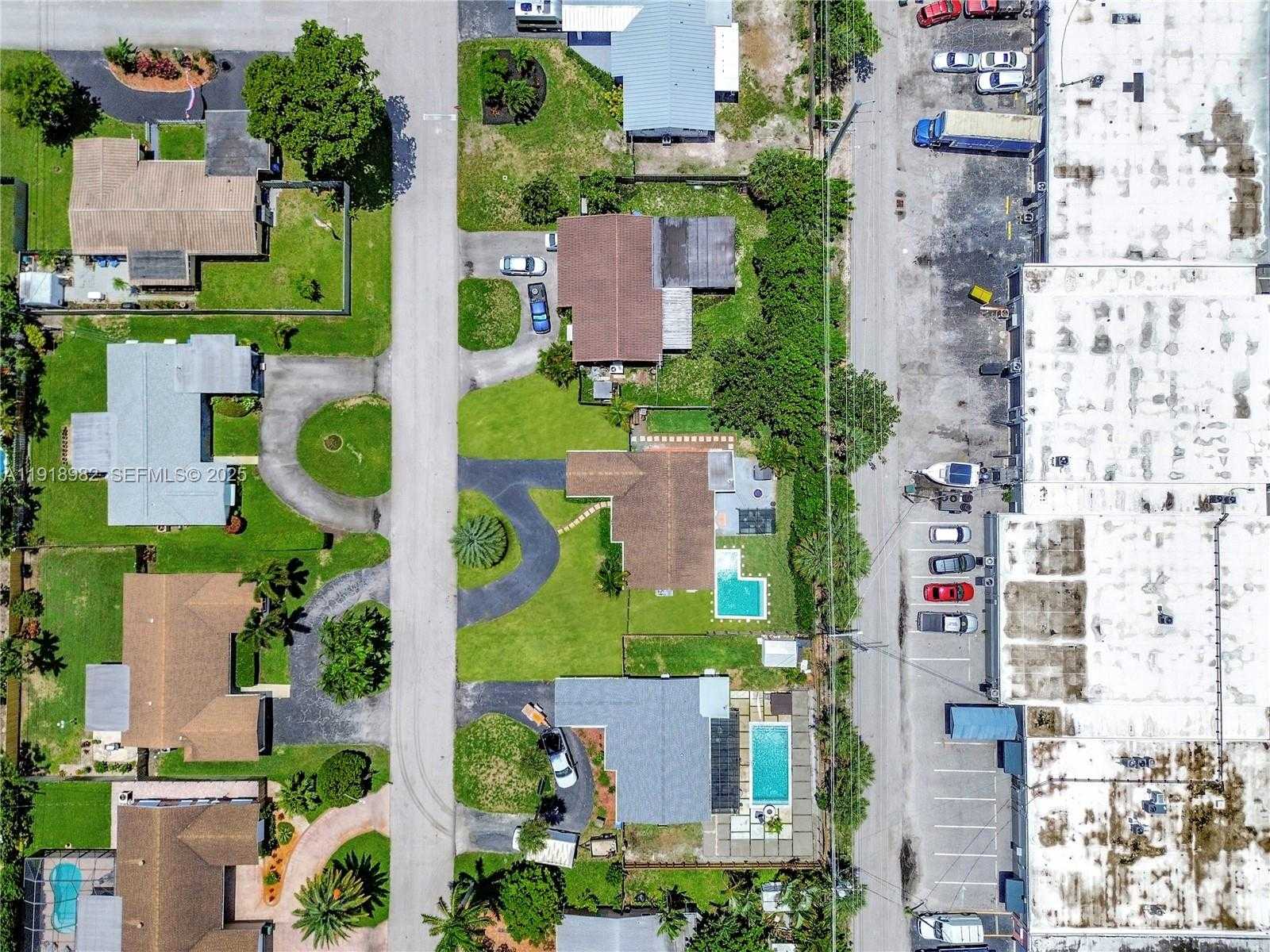 Small Image of 4851 NORTH EAST 13TH AVE, Oakland Park Number 68