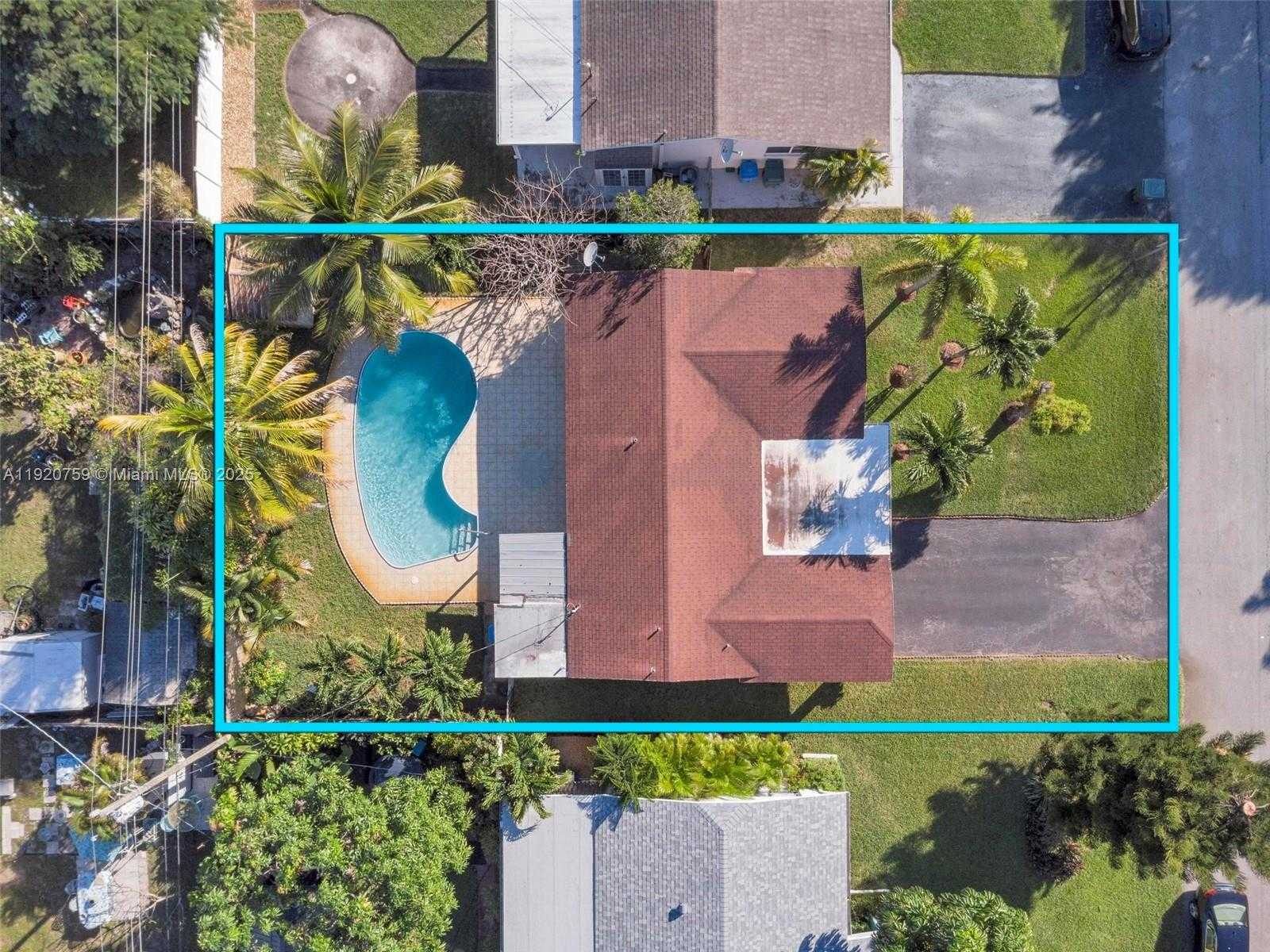 Small Image of 371 NORTH EAST 42ND CT, Oakland Park Number 29