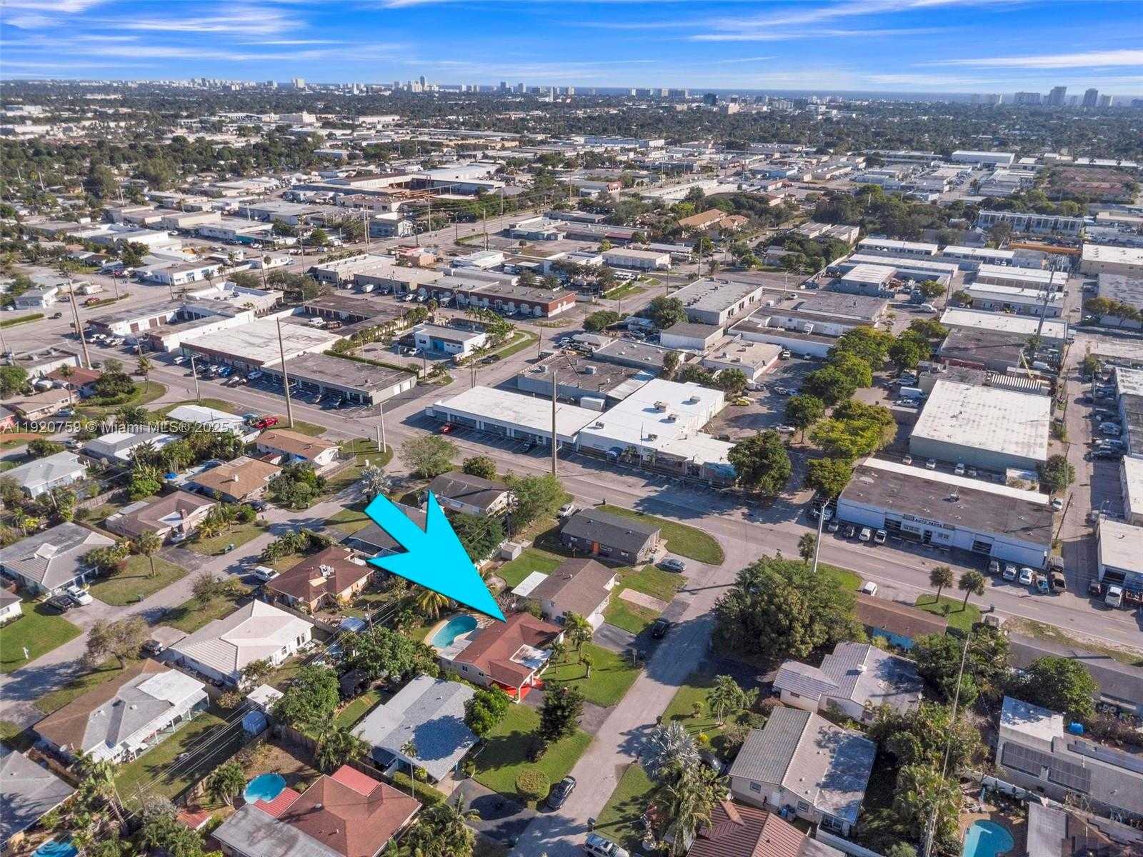 Small Image of 371 NORTH EAST 42ND CT, Oakland Park Number 30