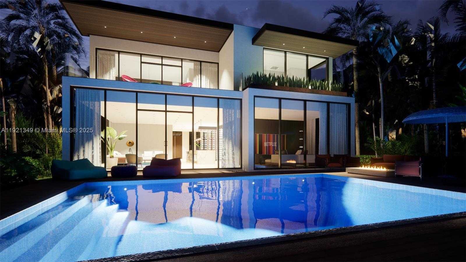 Small Image of 6020 ALTON RD, Miami Beach Number 1
