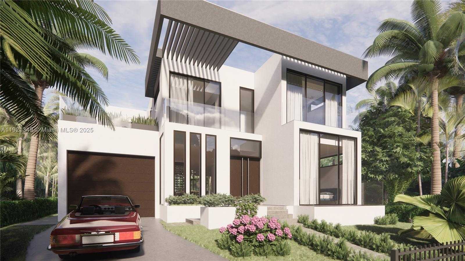 Small Image of 6020 ALTON RD, Miami Beach Number 3