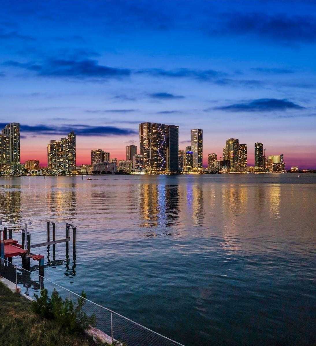 Small Image of Miami Number 1