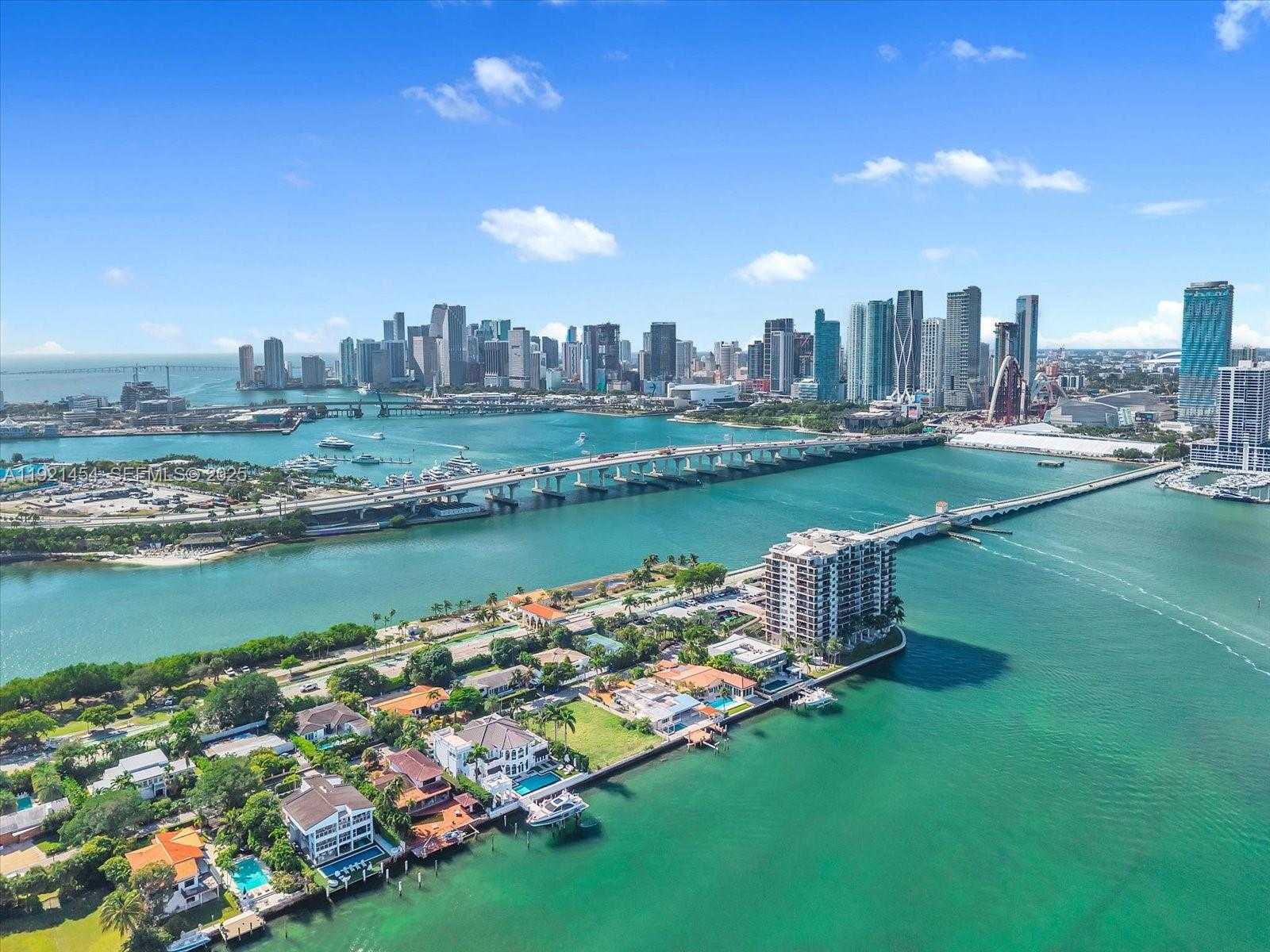 Small Image of Miami Number 13