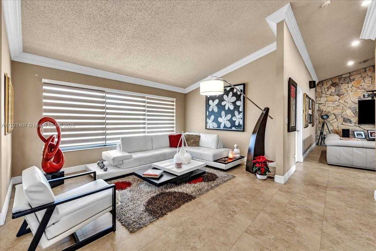 Small Image of 3801 SOUTH WEST 141ST AVE, Miramar Number 42