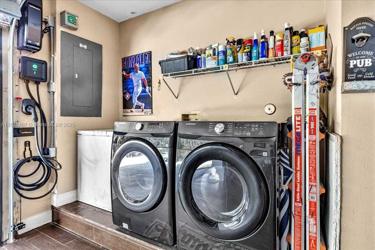 Small Image of 3801 SOUTH WEST 141ST AVE, Miramar Number 60