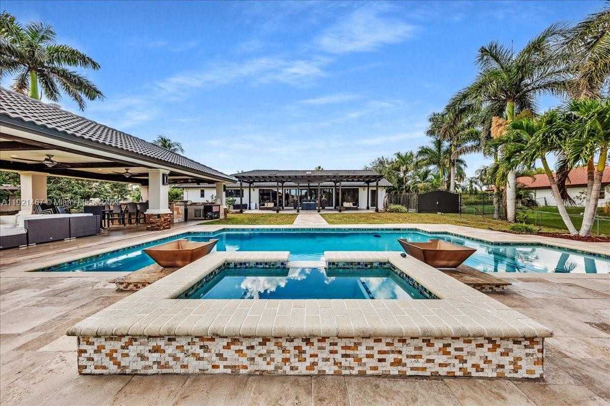 Small Image of 3801 SOUTH WEST 141ST AVE, Miramar Number 62