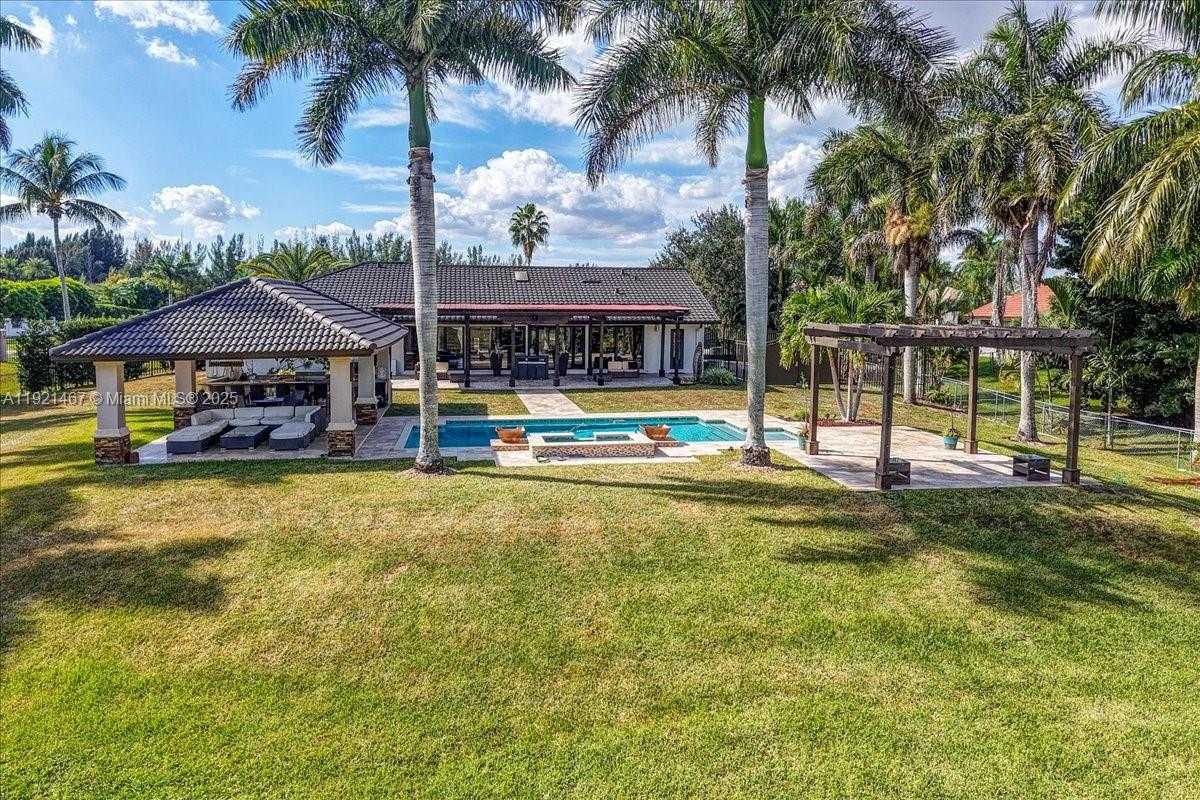 Small Image of 3801 SOUTH WEST 141ST AVE, Miramar Number 92