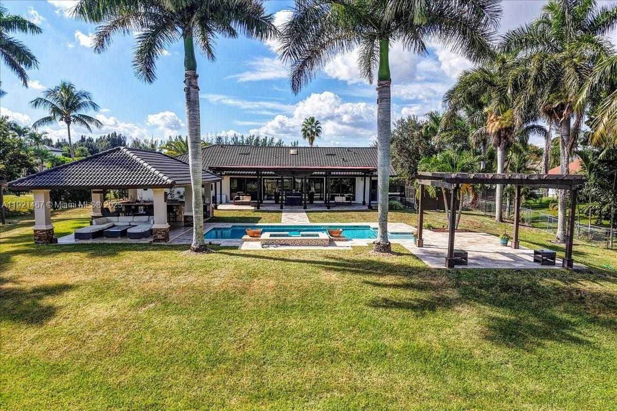 Small Image of 3801 SOUTH WEST 141ST AVE, Miramar Number 93