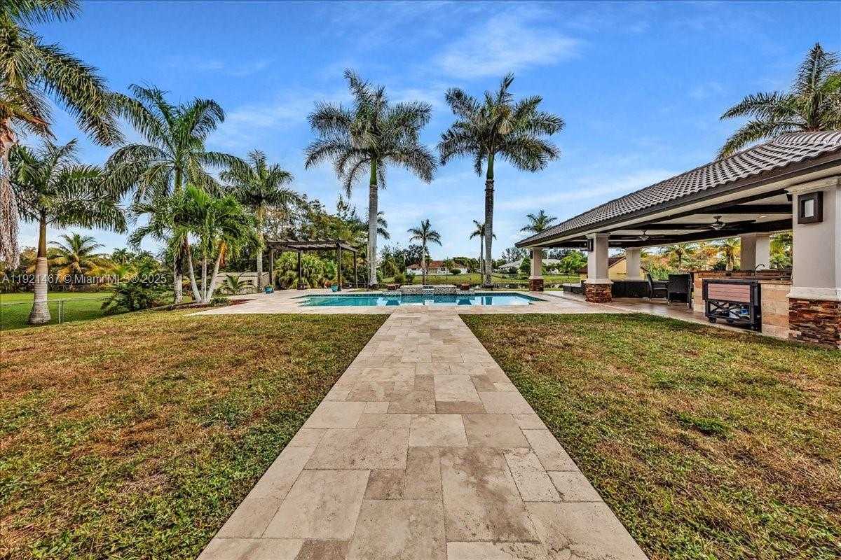 Small Image of 3801 SOUTH WEST 141ST AVE, Miramar Number 99