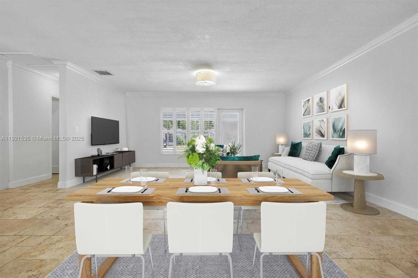 Small Image of 925 NORTH EAST 92ND ST, Miami Shores Number 6