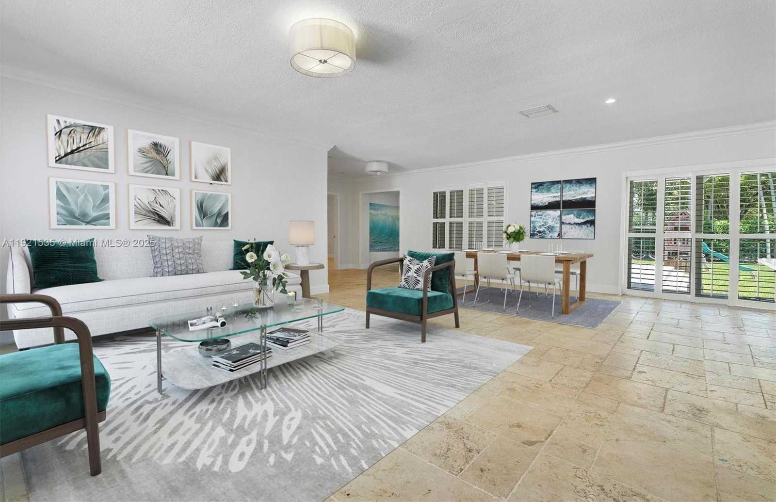 Small Image of 925 NORTH EAST 92ND ST, Miami Shores Number 7