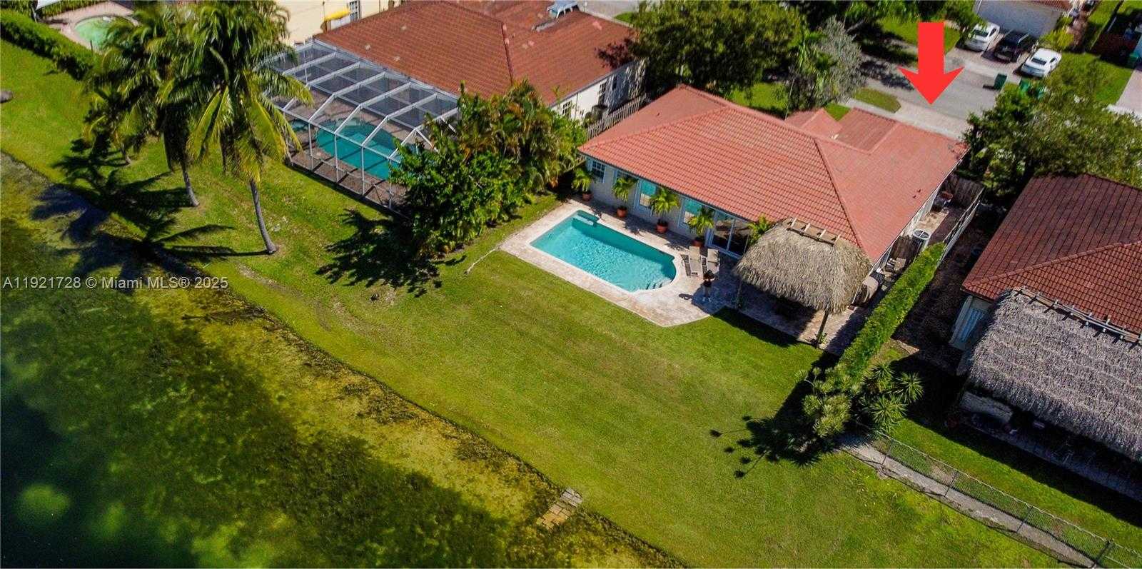 Small Image of 21320 SOUTH WEST 92ND AVE, Cutler Bay Number 26