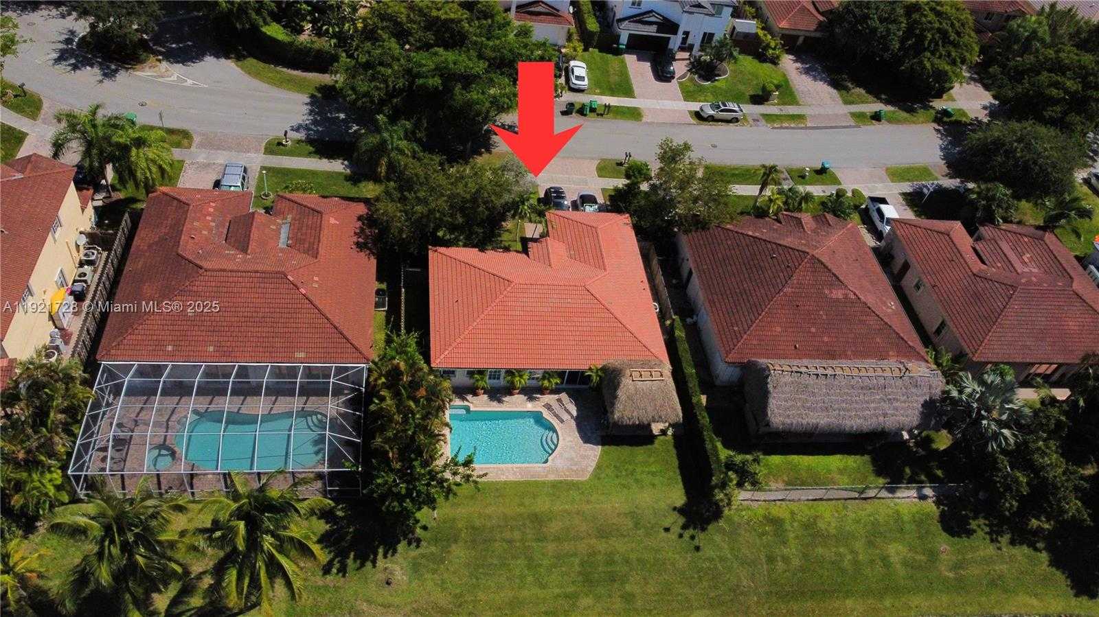 Small Image of 21320 SOUTH WEST 92ND AVE, Cutler Bay Number 27