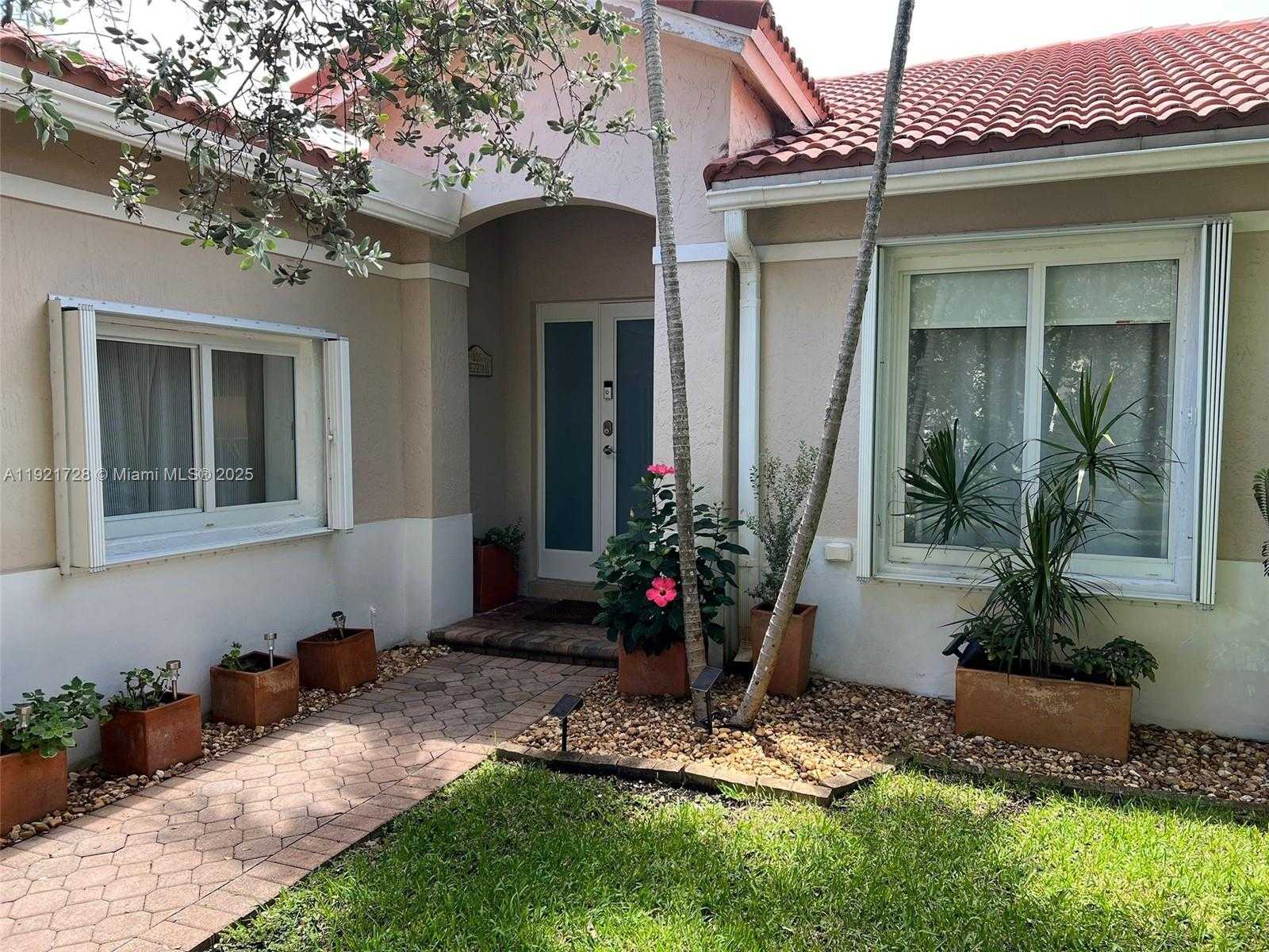 Small Image of 21320 SOUTH WEST 92ND AVE, Cutler Bay Number 30