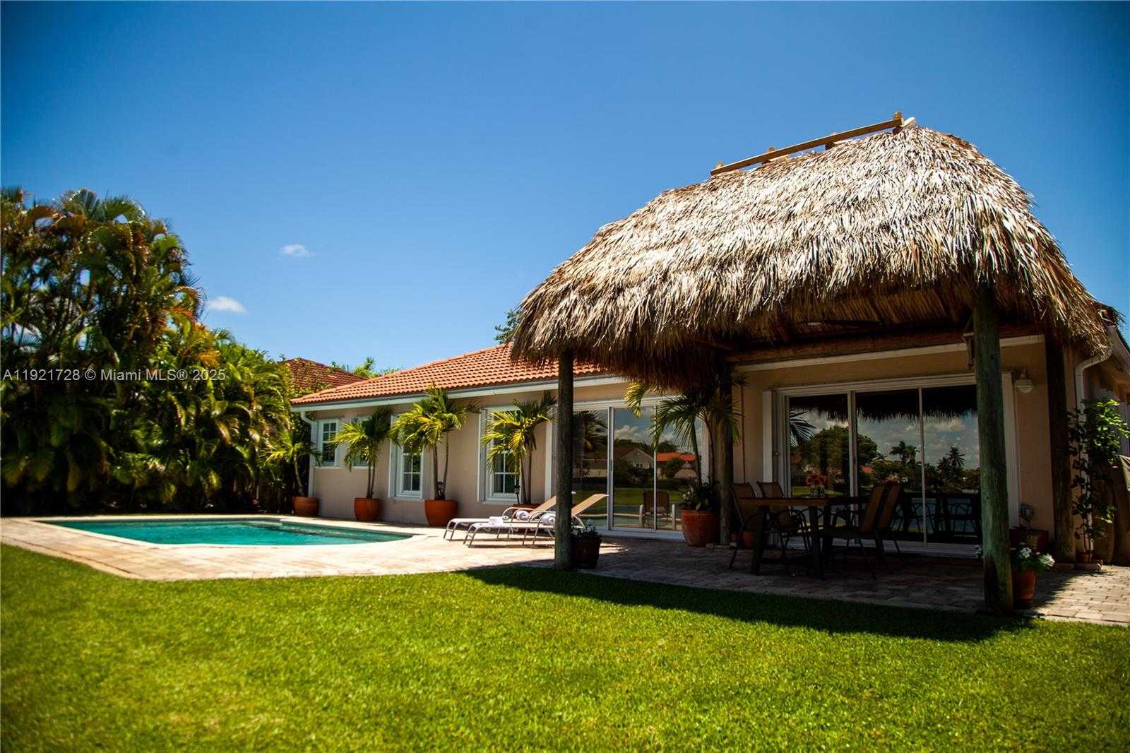 Small Image of 21320 SOUTH WEST 92ND AVE, Cutler Bay Number 36