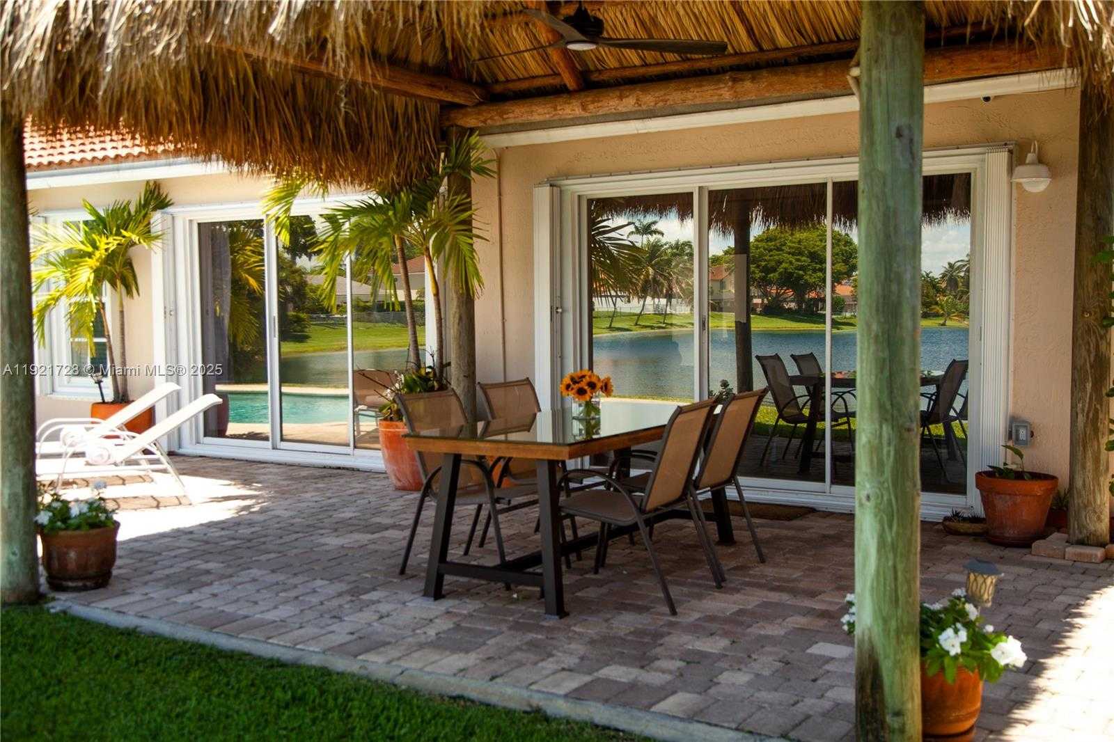 Small Image of 21320 SOUTH WEST 92ND AVE, Cutler Bay Number 39