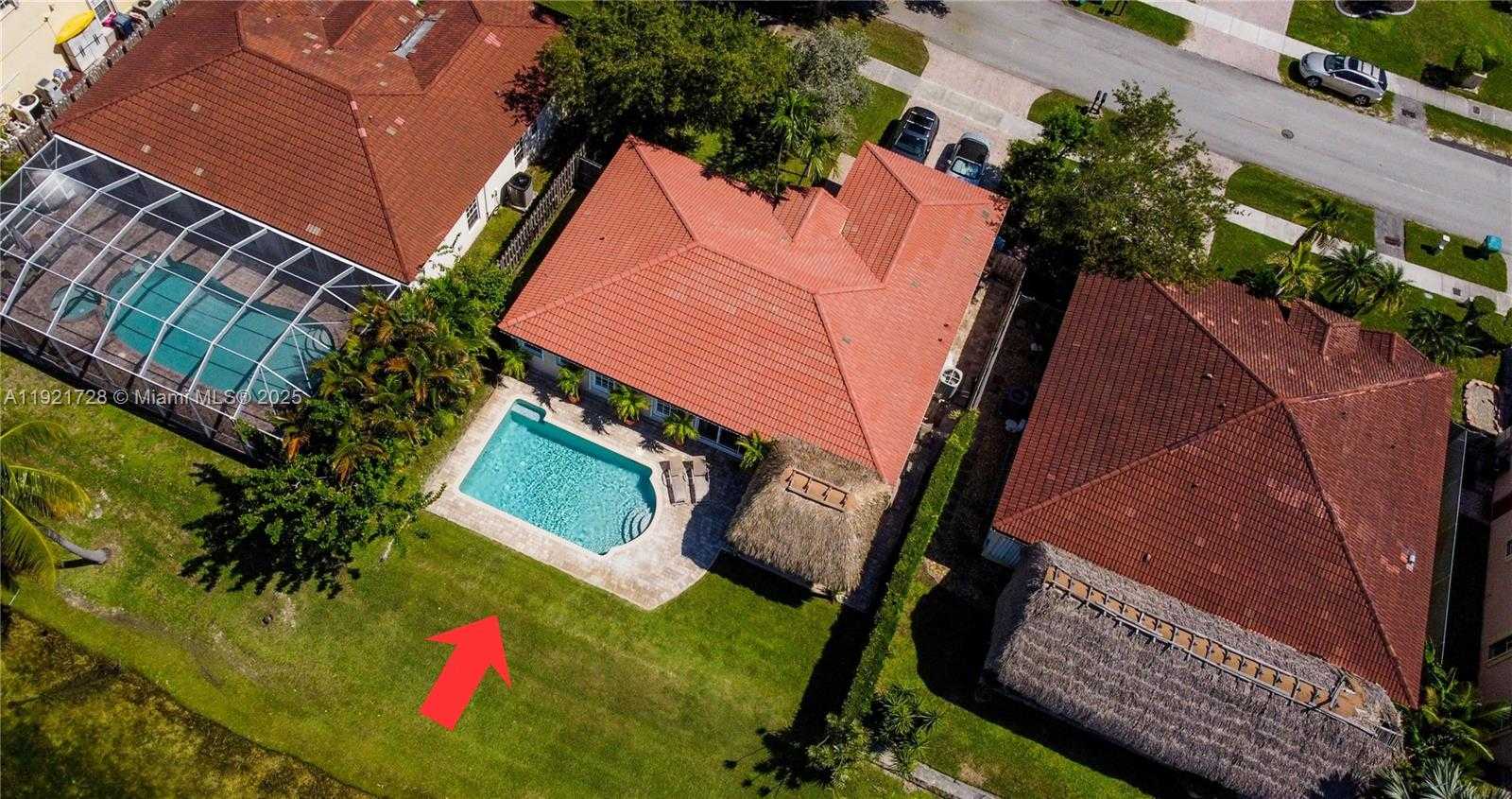 Small Image of 21320 SOUTH WEST 92ND AVE, Cutler Bay Number 4