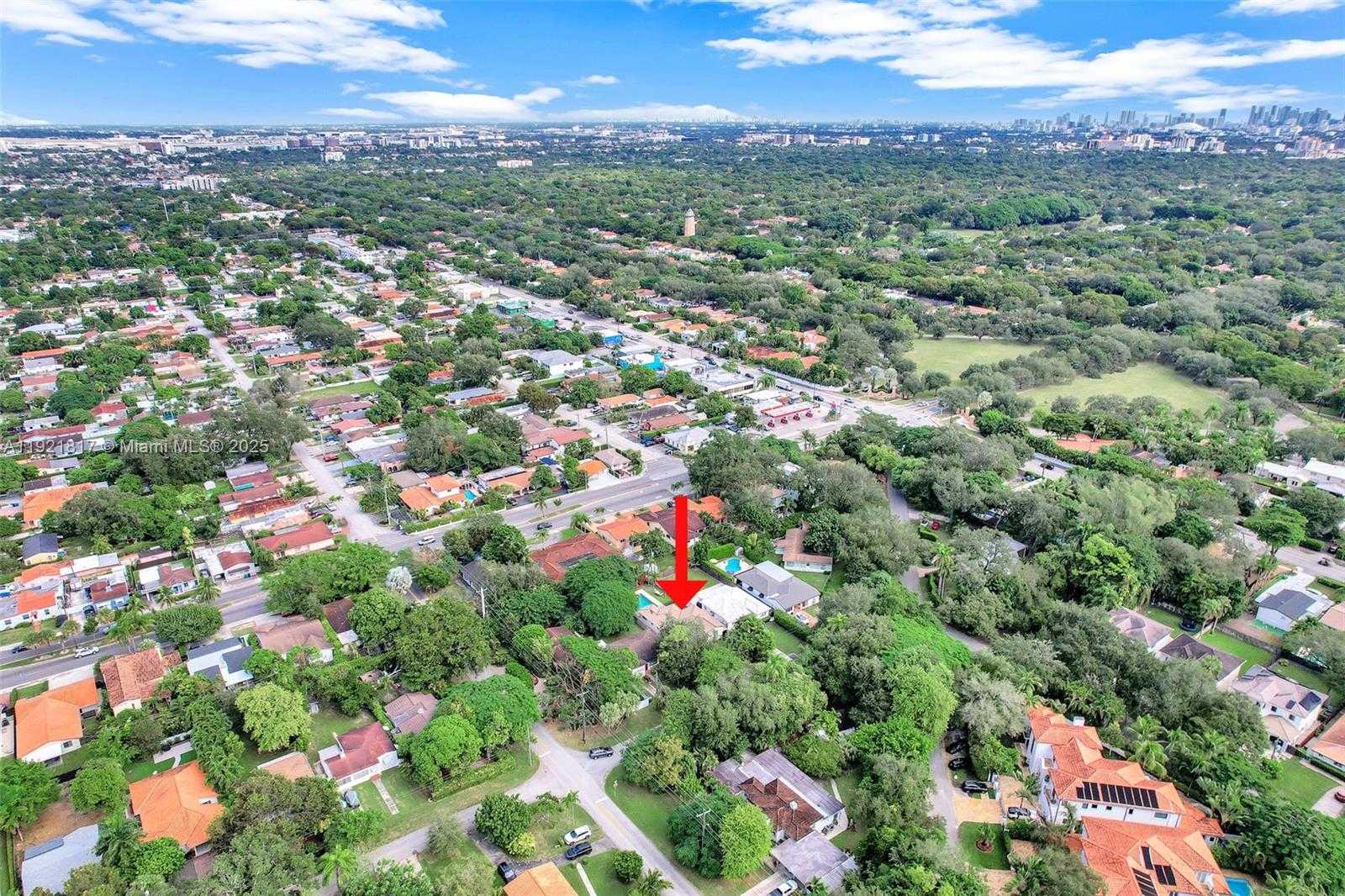 Small Image of 5781 SOUTH WEST 25TH ST, Miami Number 66