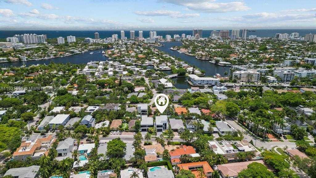 Small Image of 618 NORTH EAST 17TH WAY, Fort Lauderdale Number 84