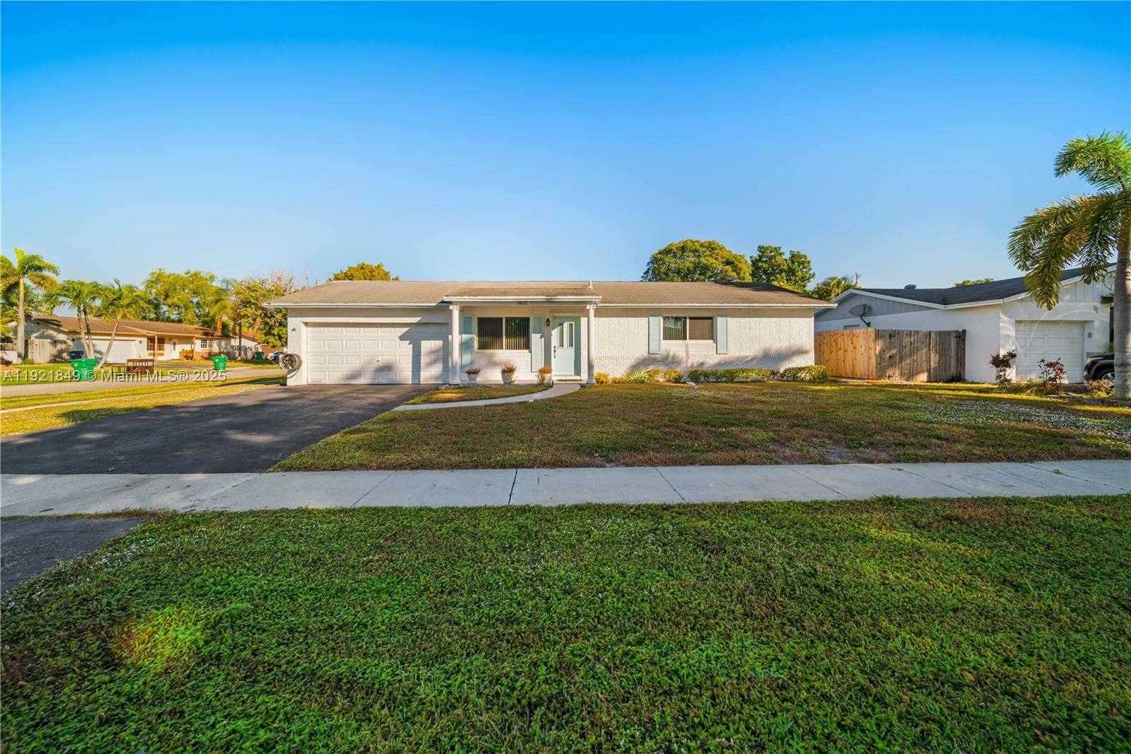 Small Image of 7831 NORTH WEST 46TH CT, Lauderhill Number 29