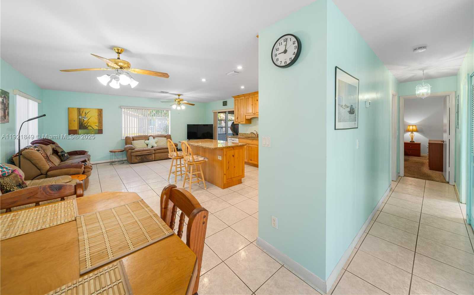 Small Image of 7831 NORTH WEST 46TH CT, Lauderhill Number 4