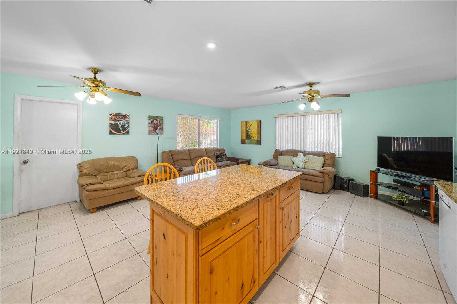 Small Image of 7831 NORTH WEST 46TH CT, Lauderhill Number 7
