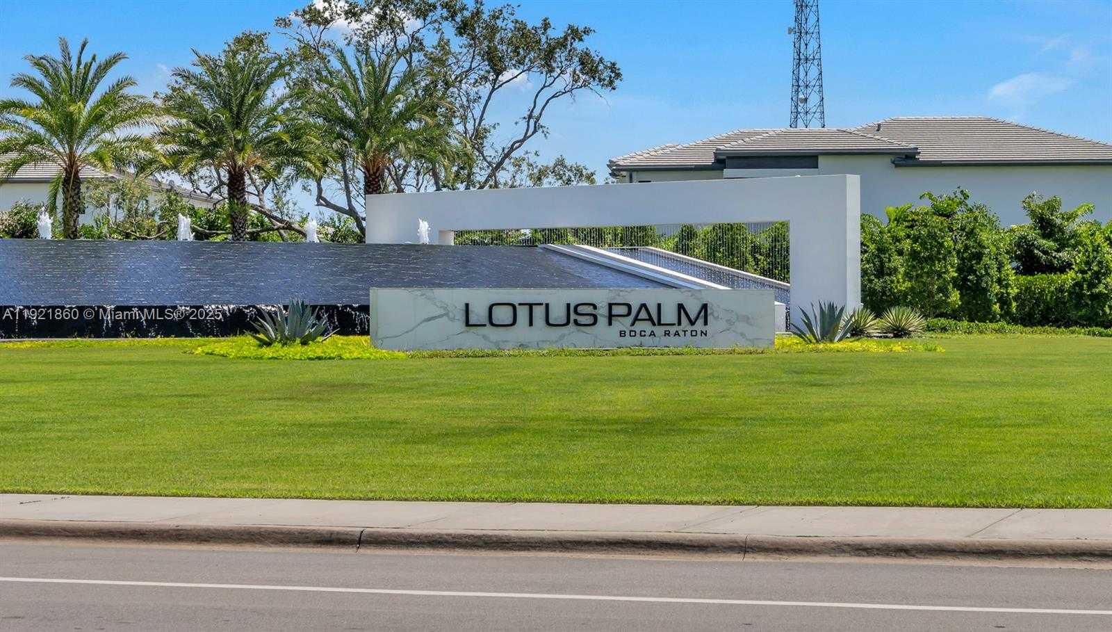 Small Image of 8286 FISHERS ISLAND WAY, Boca Raton Number 97