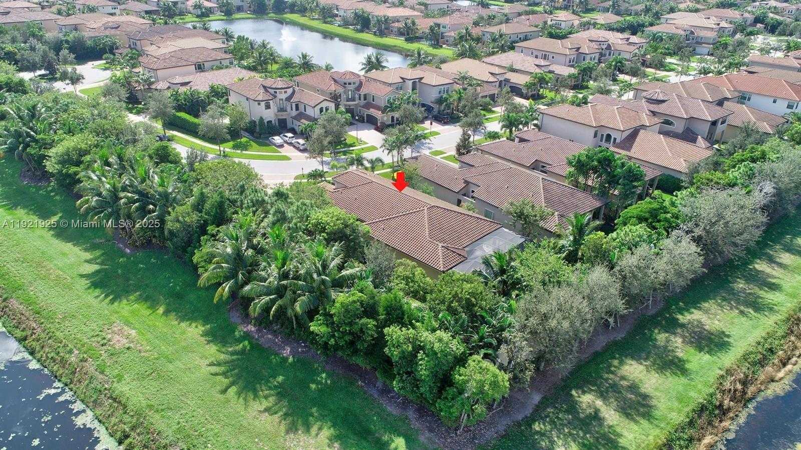 Small Image of 8181 BANPO BRIDGE WAY, Delray Beach Number 8
