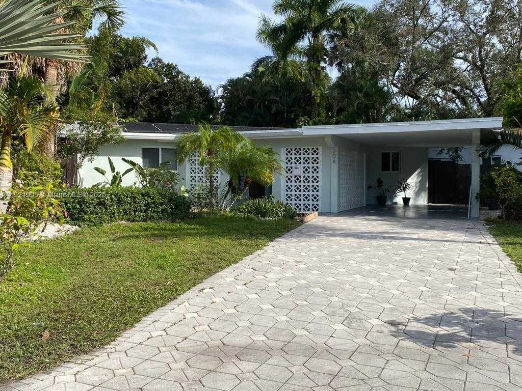 Small Image of 204 SOUTH WEST 19TH AVE, Fort Lauderdale Number 1