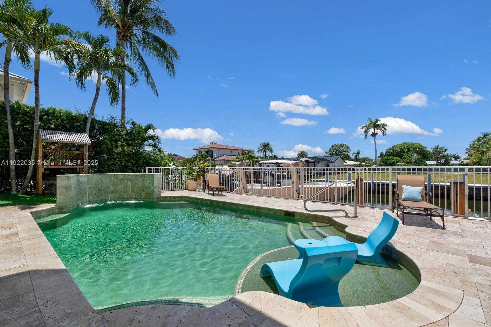 Small Image of 4241 NORTH EAST 23 TERRACE, Lighthouse Point Number 13