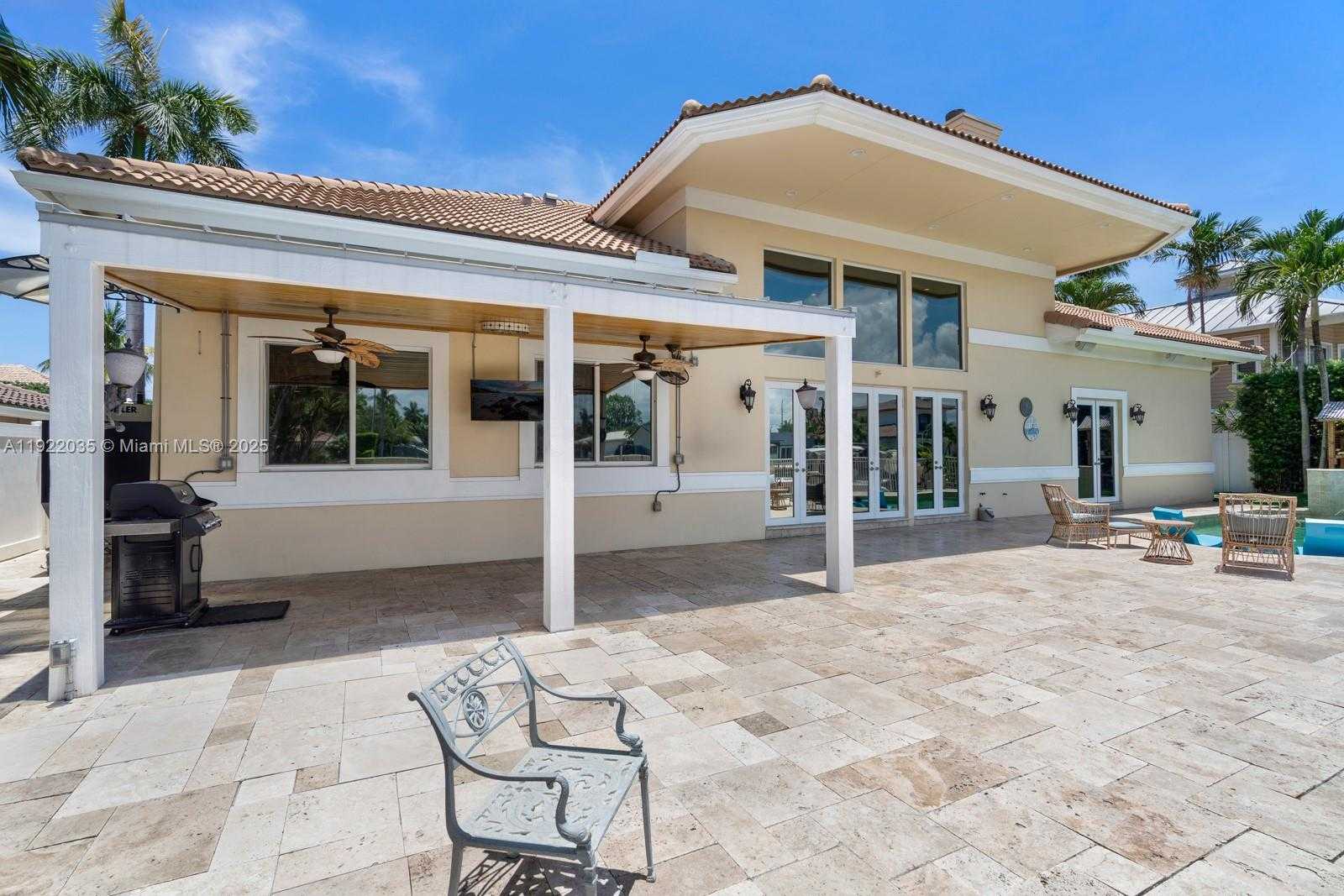 Small Image of 4241 NORTH EAST 23 TERRACE, Lighthouse Point Number 16