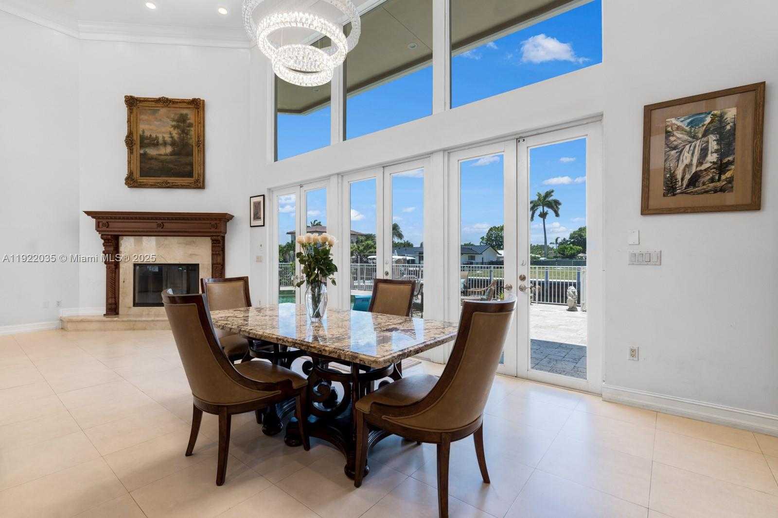 Small Image of 4241 NORTH EAST 23 TERRACE, Lighthouse Point Number 19