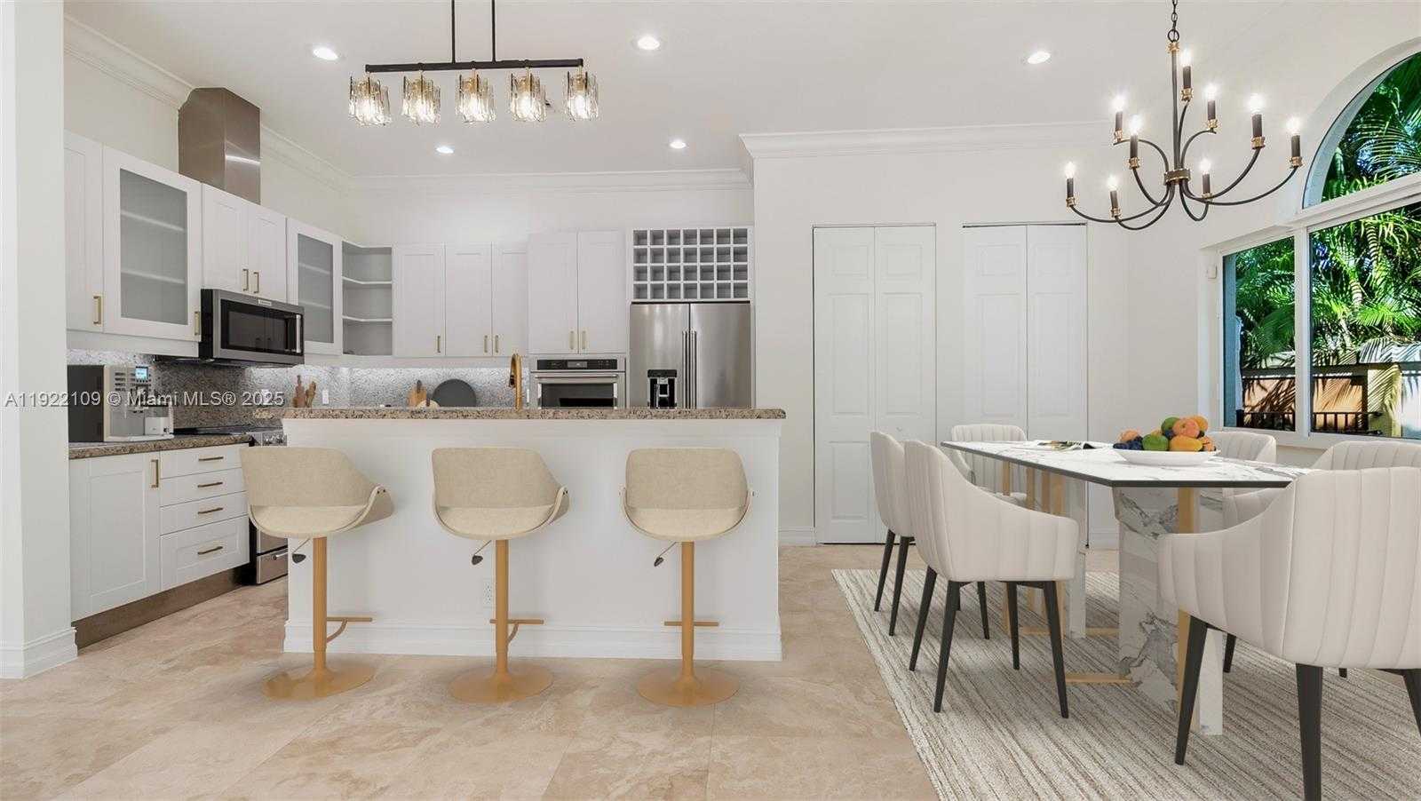 Small Image of 3559 FOREST VIEW CIR, Dania Beach Number 10