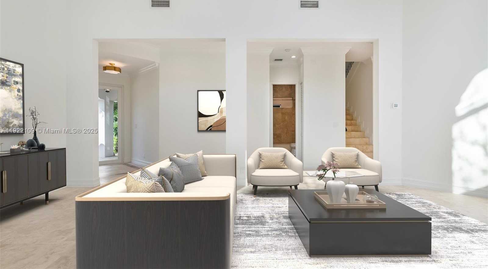 Small Image of 3559 FOREST VIEW CIR, Dania Beach Number 5