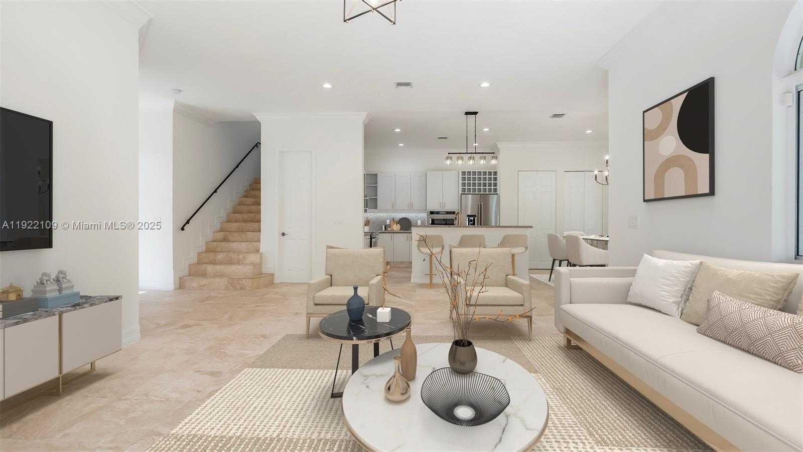 Small Image of 3559 FOREST VIEW CIR, Dania Beach Number 7