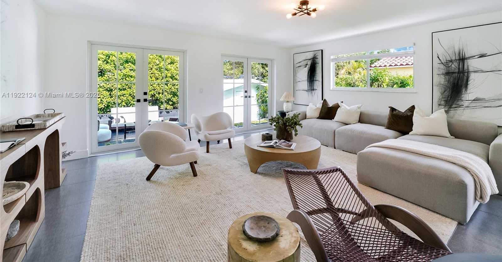 Small Image of 145 NORTH EAST 110TH ST, Miami Shores Number 5