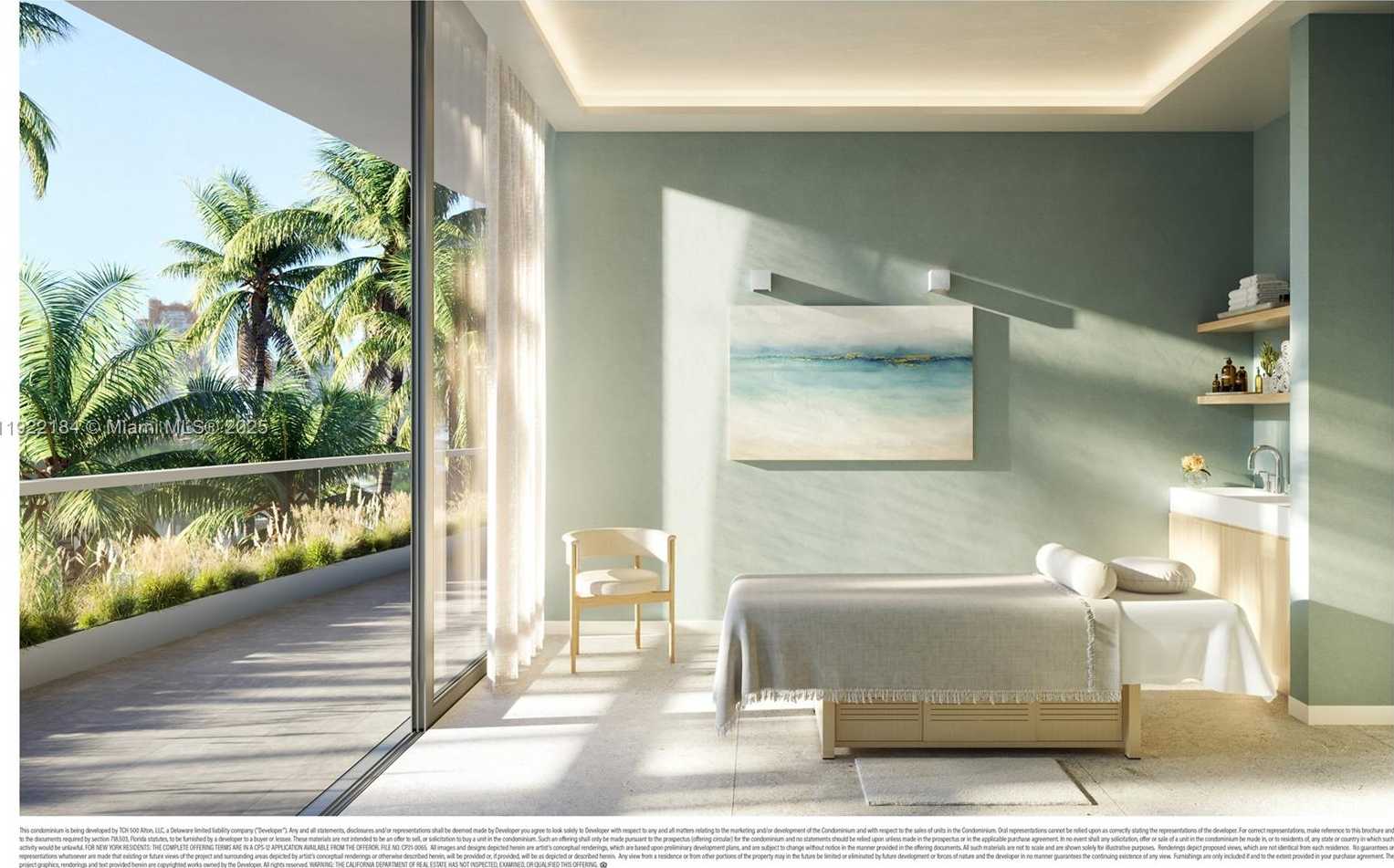 Small Image of 500 ALTON RD, Miami Beach Number 13