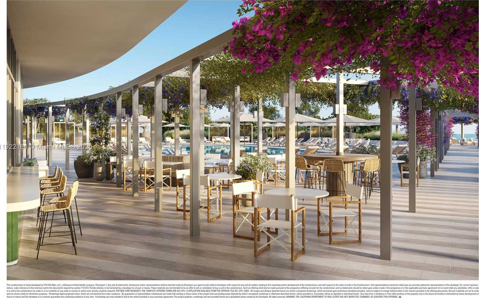 Small Image of 500 ALTON RD, Miami Beach Number 14