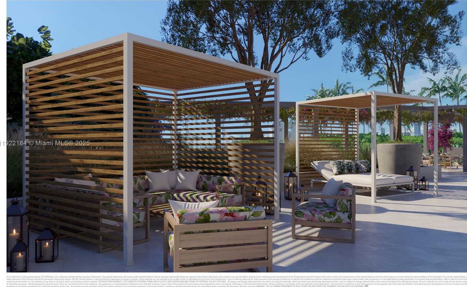 Small Image of 500 ALTON RD, Miami Beach Number 15