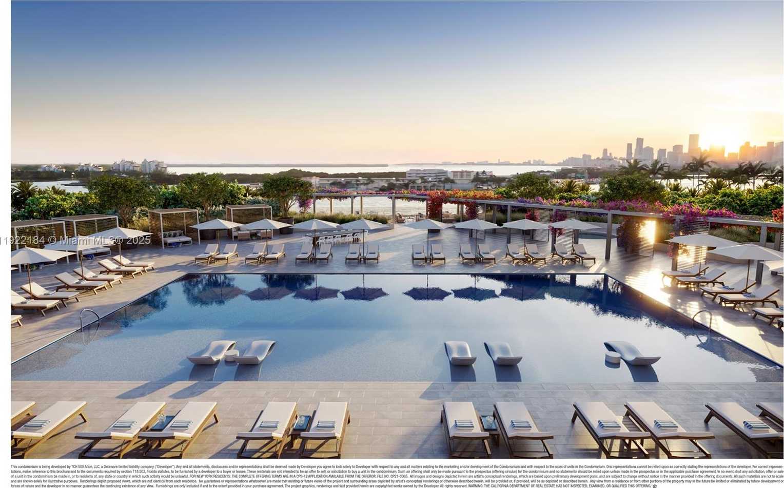 Small Image of 500 ALTON RD, Miami Beach Number 16