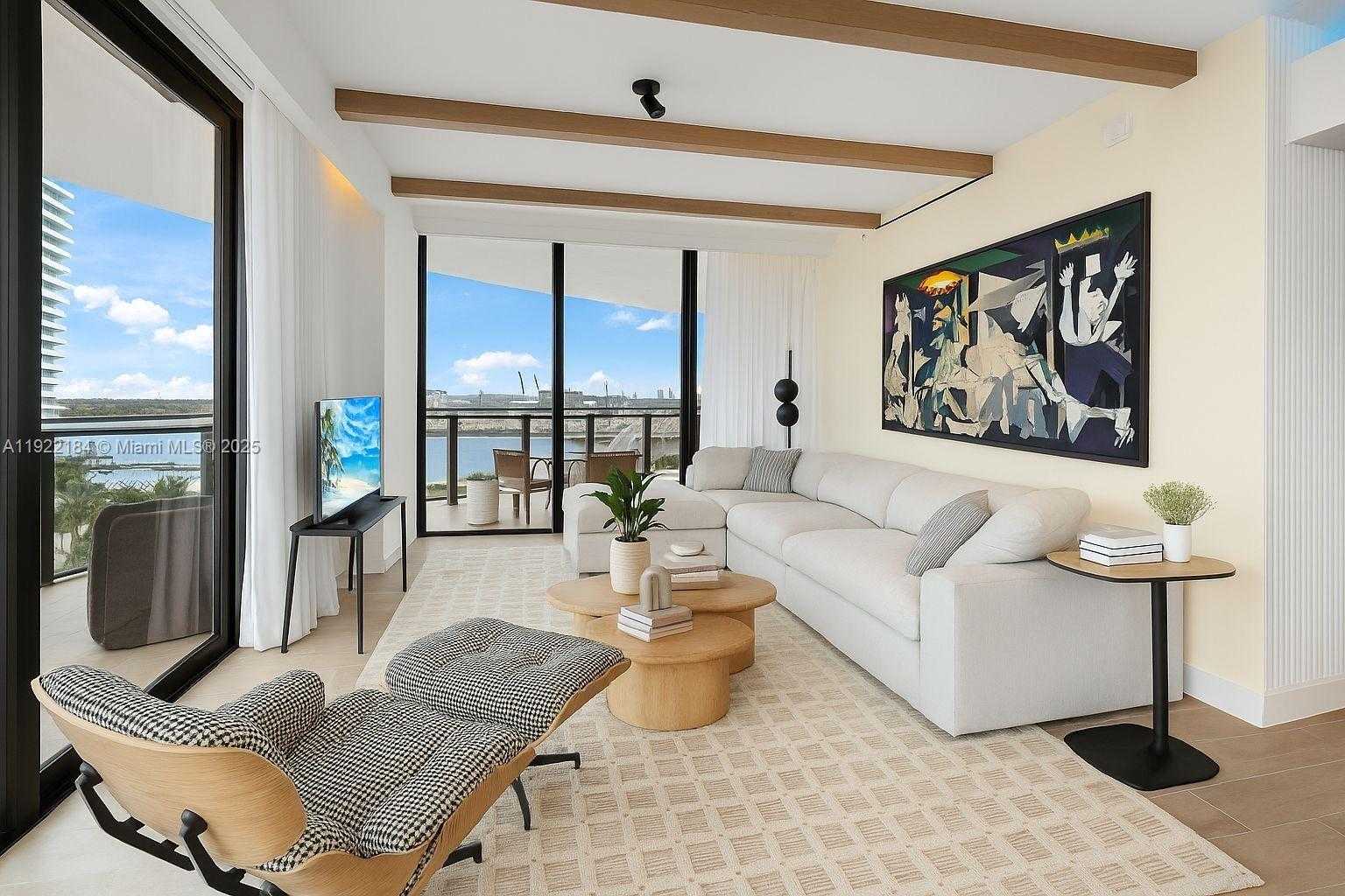 Small Image of 500 ALTON RD, Miami Beach Number 2