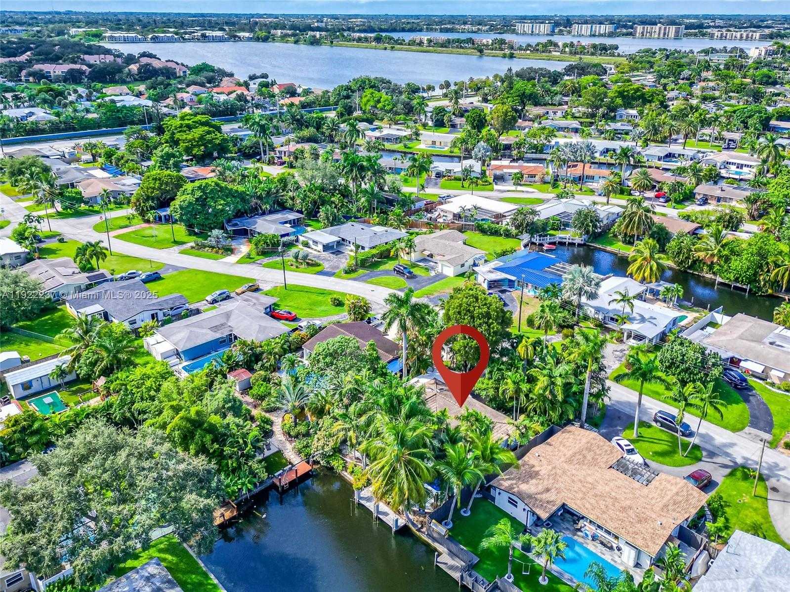 Small Image of 1930 NORTH WEST 32ND CT, Oakland Park Number 2