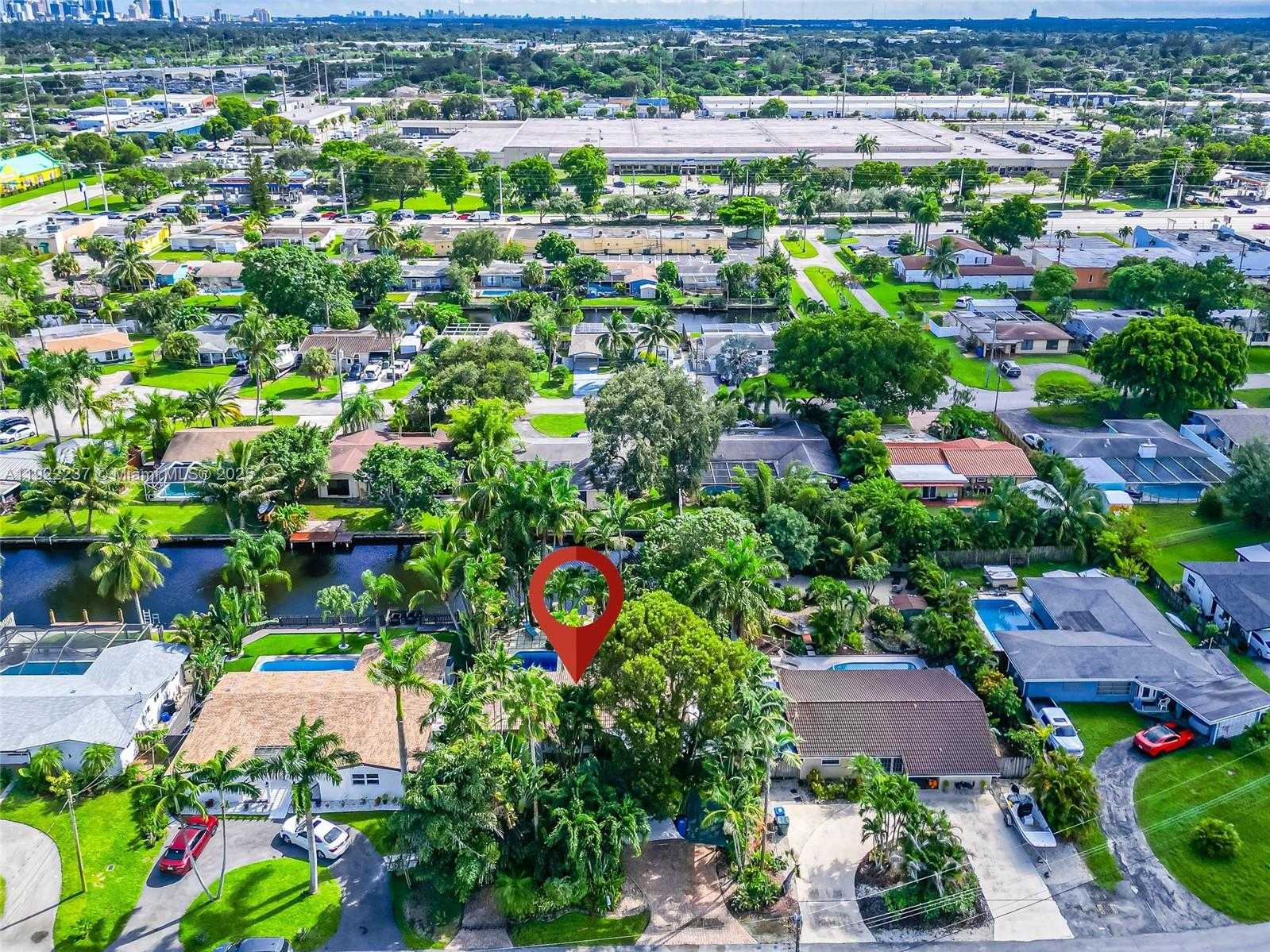 Small Image of 1930 NORTH WEST 32ND CT, Oakland Park Number 3