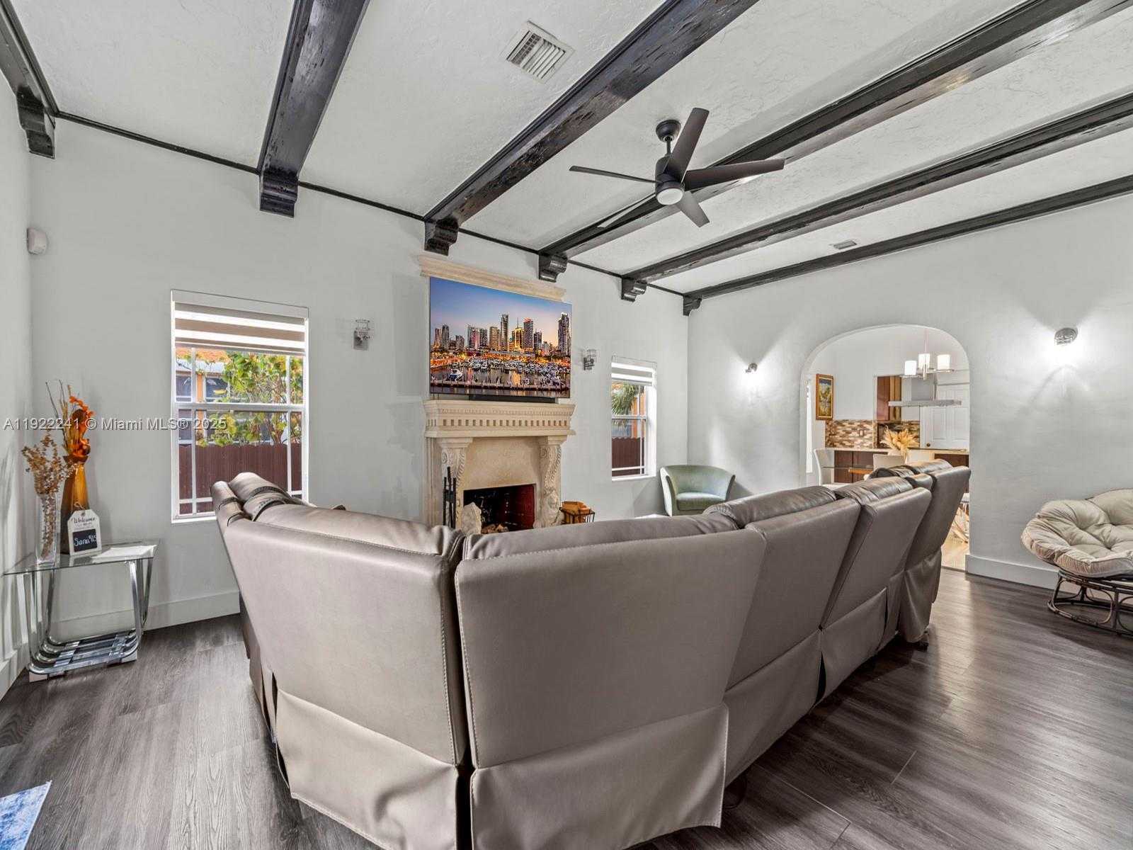 Small Image of 37 NORTH WEST 47TH TER, Miami Number 13