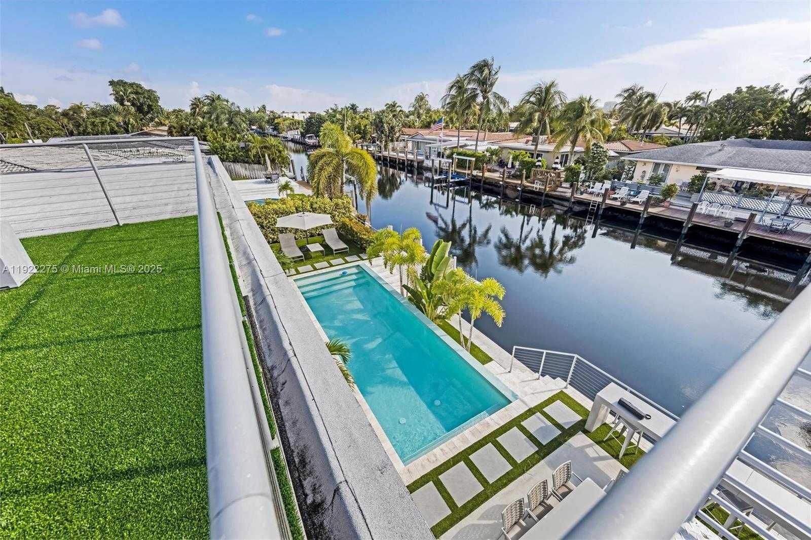 Small Image of 2112 NORTH EAST 17TH AVE, Wilton Manors Number 53