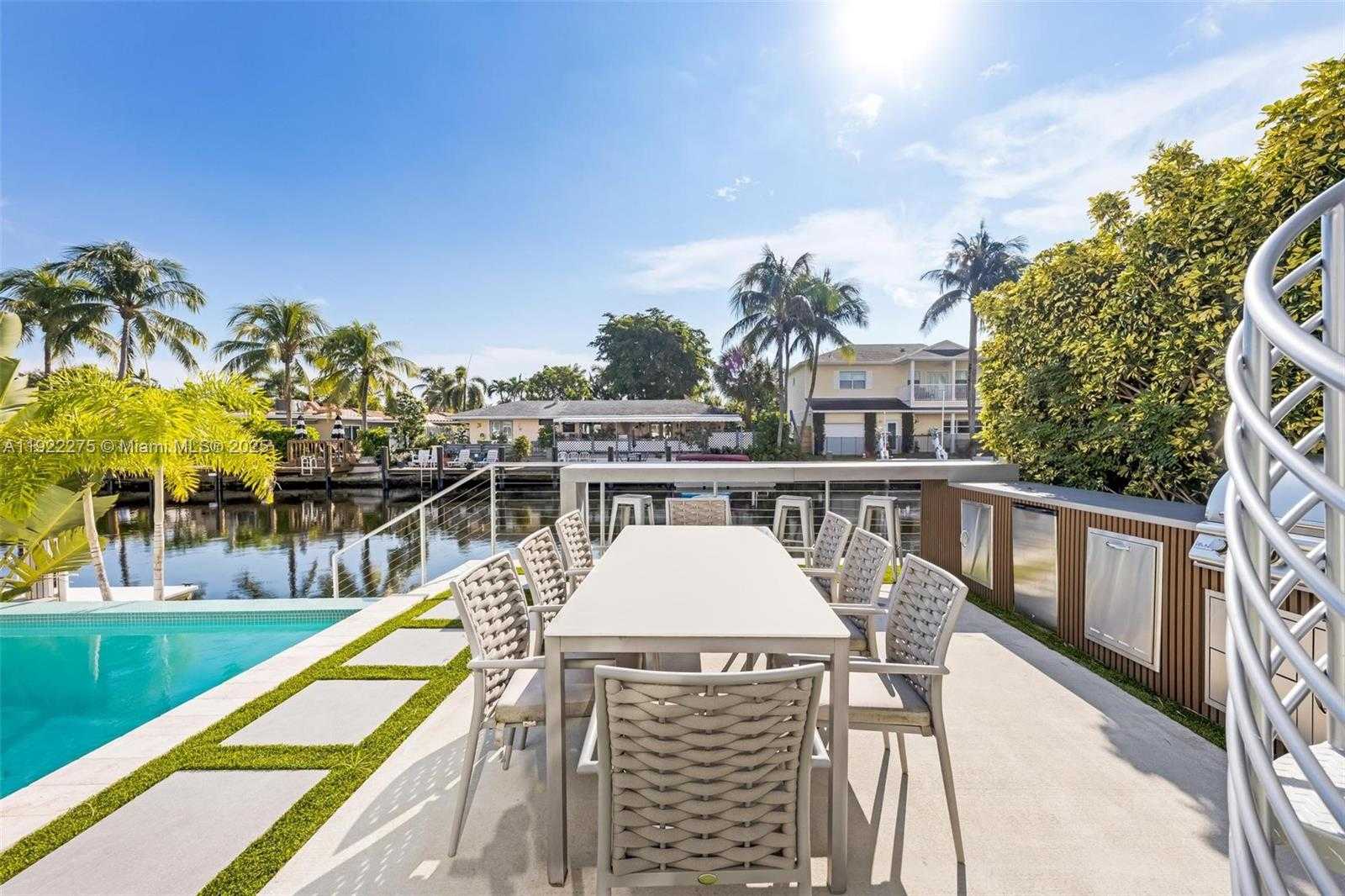 Small Image of 2112 NORTH EAST 17TH AVE, Wilton Manors Number 58