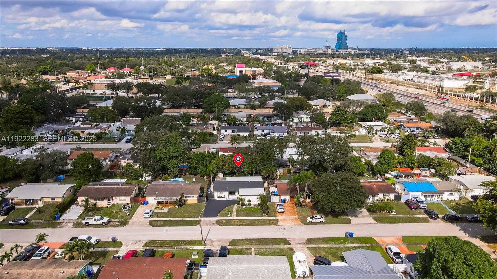 Small Image of 6321 FARRAGUT ST, Hollywood Number 41