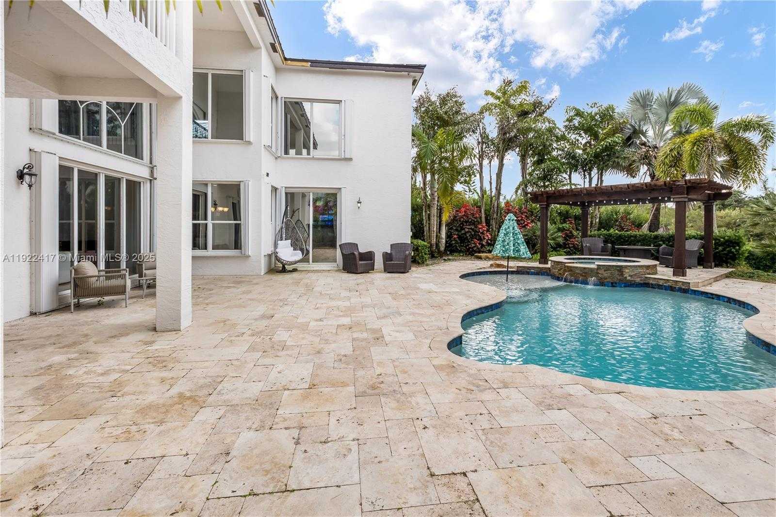 Small Image of 5028 SOUTH WEST 195TH TER, Miramar Number 33