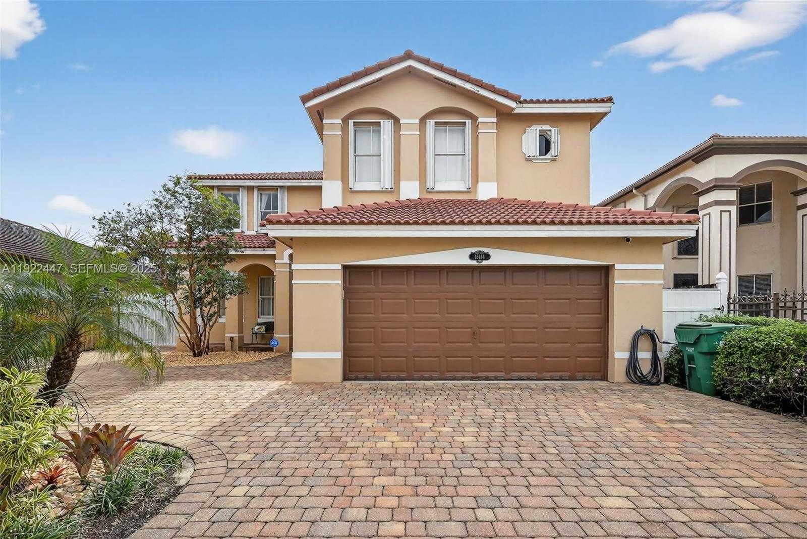 Small Image of 15144 SOUTH WEST 20TH ST, Miami Number 1